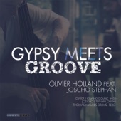 Gypsy meets Groove (feat. Joscho Stephan) artwork