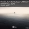 Collect Nothing - Ruslan Khodzhamov lyrics