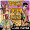 Tropa de Elite (feat. Mr. Catra) - Boss In Drama lyrics