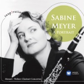 Best of Sabine Meyer [International Version] (International Version) artwork