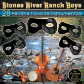 Stones River Ranch Boys - Nine Pound Hammer