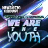We Are the Youth (feat. Deremius) song lyrics