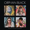 Orphan Black (Original Television Soundtrack) artwork
