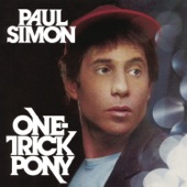 Paul Simon - How the Heart Approaches What It Yearns