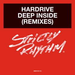 Hardrive - Deep Inside (Low Steppa Remix)