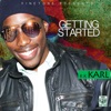 Getting Started - EP