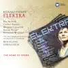 R.Strauss: Elektra album lyrics, reviews, download