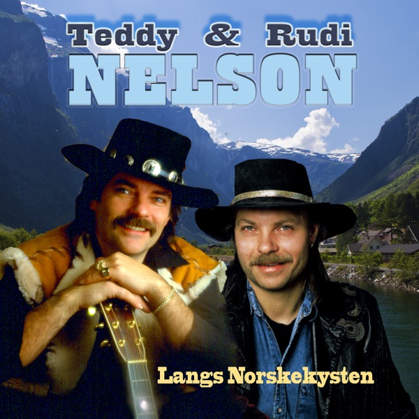 Langs Norskekysten - Rudi Nelson