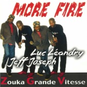 More Fire (Zouka grande vitesse) artwork