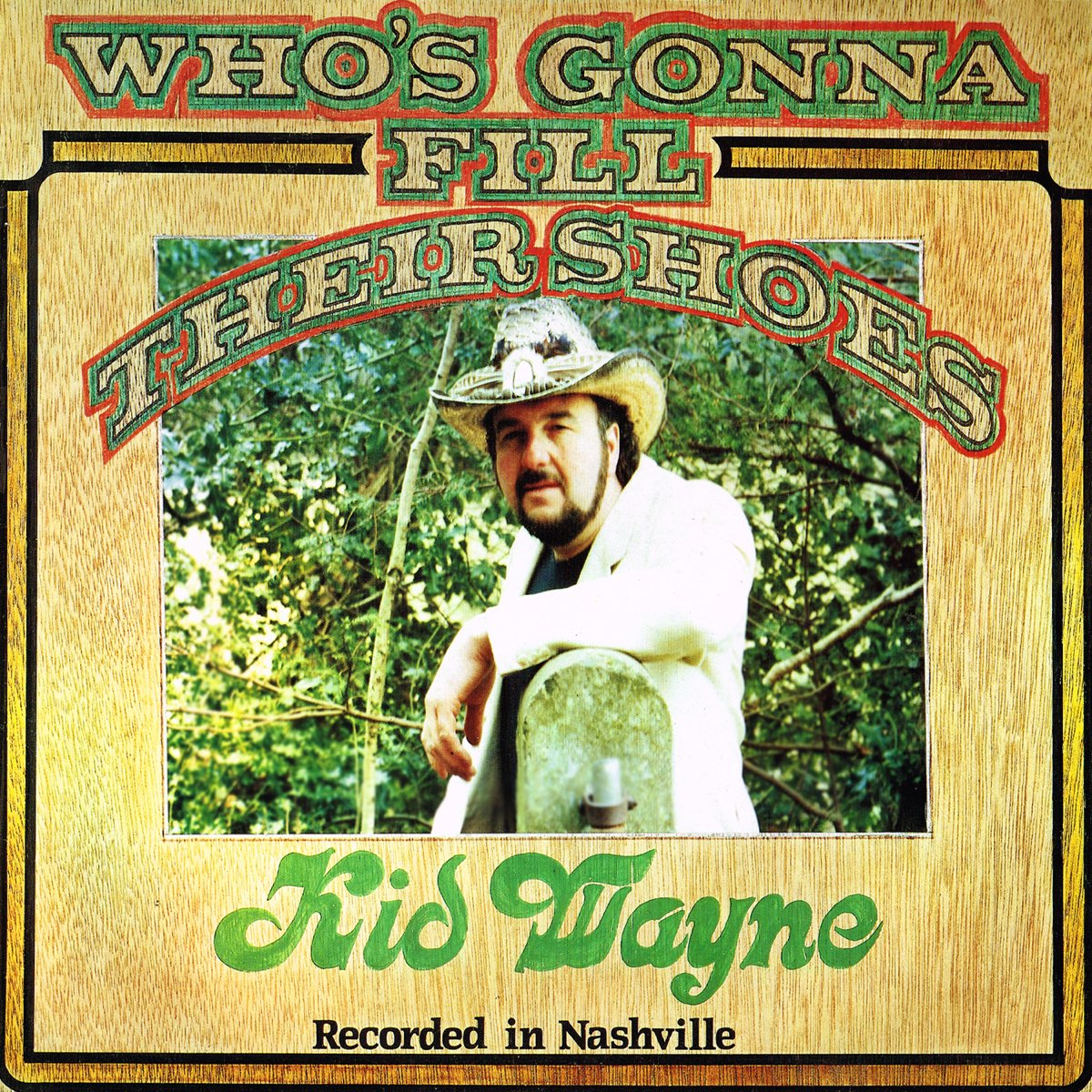  who s gonna fill their shoes by kid wayne on apple music