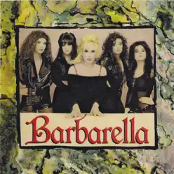 Barbarella - Barbarella Barbarella - Barbarella