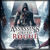 Elitsa Alexandrova - Assassin's Creed Rogue Main Theme