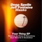 Your Thing (Soul Minority Tech Mix) - Deep Spelle Jeff Fontaine & Maske lyrics
