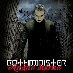 Gothminister - 616