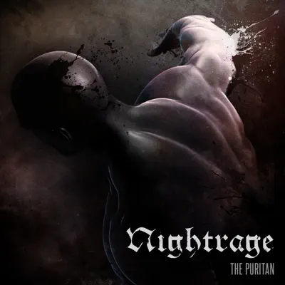 The Puritan - Single - Nightrage