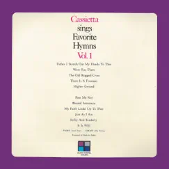 Cassietta Sings Favorite Hymns - Vol. 1 by Cassietta George album reviews, ratings, credits