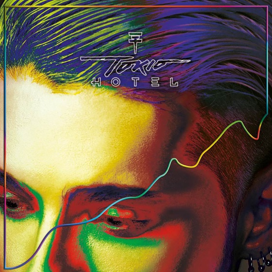Cover artwork for We Found Us