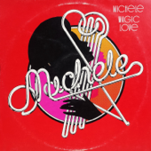 Magic Love - Michele