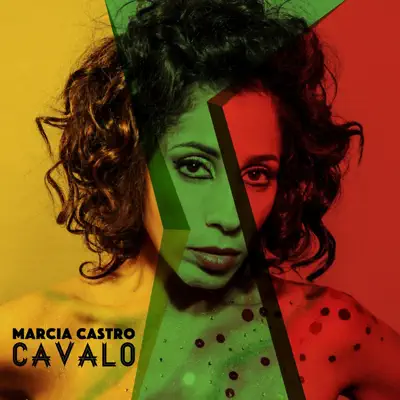 Cavalo (Single) - Márcia Castro