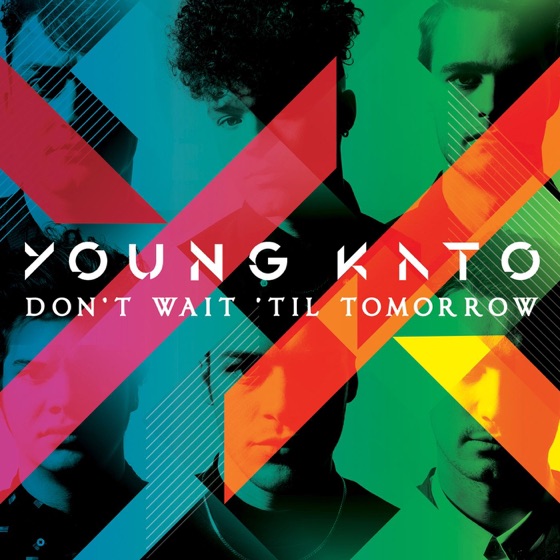 Cover artwork for Ultraviolet