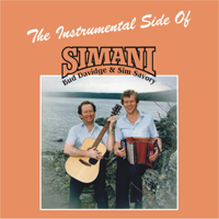 Simani - The Instrumental Side Of artwork