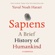 Yuval Noah Harari - Sapiens (Unabridged)