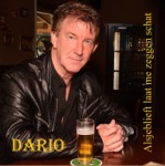 Alsjeblieft laat me zeggen schat