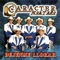 El Changuito - Carácter Norteño lyrics