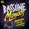 Bassline Maniacs (Middle Finger Up) - Bombs Away, Peep This & Bounce Inc lyrics