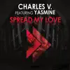 Spread My Love - Single (feat. Yasmine) - Single album lyrics, reviews, download