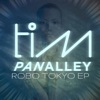 Tim Panalley - Waiting for the Sun