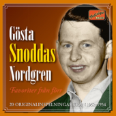 Charlie Truck - Gösta 'Snoddas' Nordgren