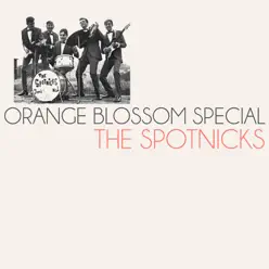 Orange Blossom Special - Single - The Spotnicks Orange Blossom Special - Single - The Spotnicks