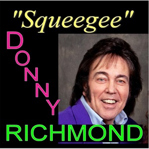 Donny Richmond - Squeegee - Line Dance Choreographer