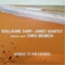 Wolf Pack Boogie - Guillaume St. James Quartet & Chris Brubeck lyrics