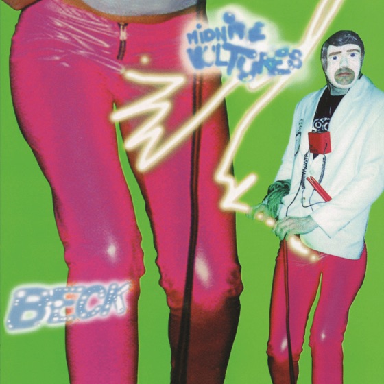 Cover artwork for Broken Train
