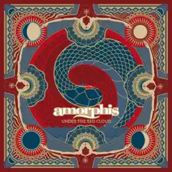 Under the Red Cloud - Amorphis