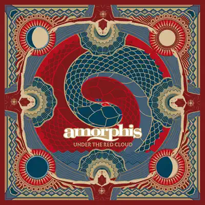 Under the Red Cloud - Amorphis