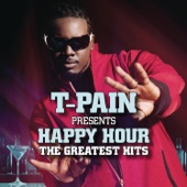 T-Pain - Up Down (Do This All Day)