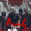 Auuh Remix (feat. Pacho, Cirilo & Ángel Doze) - Single album lyrics, reviews, download