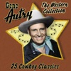 The Western Collection: 25 Cowboy Classics artwork