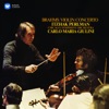 Itzhak Perlman - Violin Concerto in D Major, Op. 77: II. Adagio