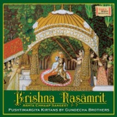 Gundecha Brothers - Veda Ratata Brahma Ratata Dhrupad