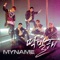 Just tell me - MYNAME lyrics