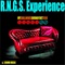 Calexico - R.N.G.S. Experience lyrics