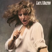 Lacy J. Dalton - Late Night Kind of Lonesome