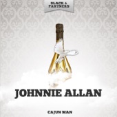 Johnnie Allan - Today I Started Loving You Aga