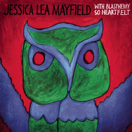 Cover artwork for We've Never Lied