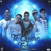 Te Quiero Toda (feat. A Medida) - Single, 2014