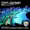 Rio (Remixes) - EP album lyrics, reviews, download